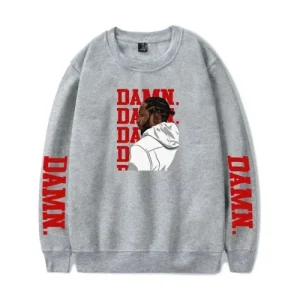 Kendrick Lamar Sweatshirts
