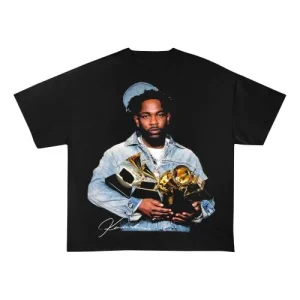 Kendrick Lamar Shirts