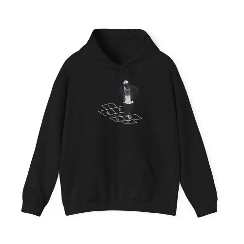 Kendrick Lamar Music Lover Hoodie - Unique Hoodie With Music Printed Design